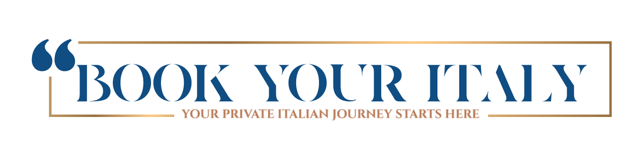 Book Your Italy
